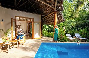 Zanzi Resort