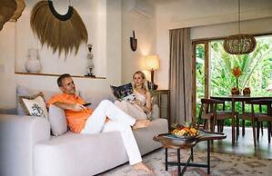 Zanzi Resort