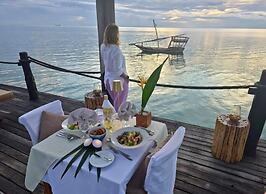 Zanzi Resort