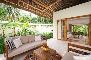 Zanzi Resort