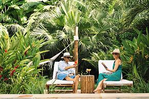 Zanzi Resort