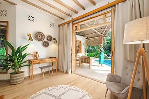 Zanzi Resort