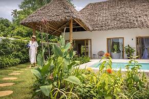 Zanzi Resort
