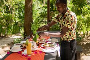 Zanzi Resort