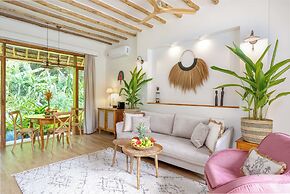 Zanzi Resort