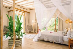 Zanzi Resort