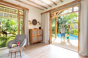 Zanzi Resort