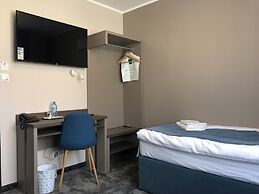 Hotel Sleep Wroclaw