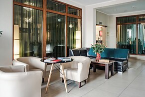 Hotel Sleep Wroclaw