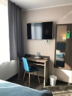 Hotel Sleep Wroclaw