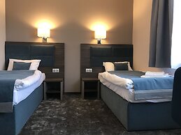 Hotel Sleep Wroclaw