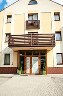 Hotel Sleep Wroclaw