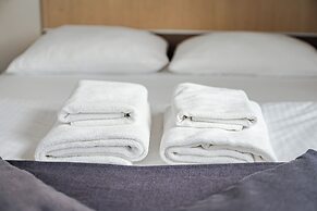 Hotel Sleep Wroclaw