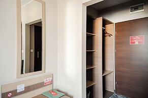 Hotel Sleep Wroclaw