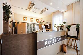 Hotel Sleep Wroclaw