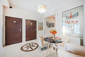 Hotel Sleep Wroclaw