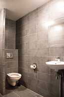 Crossroads Hostel Amsterdam