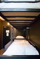 Crossroads Hostel Amsterdam