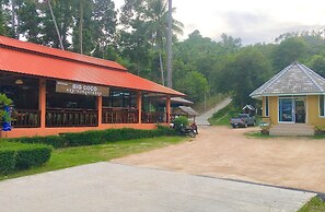 The Fisherman's Chalet