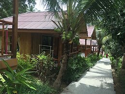 The Fisherman's Chalet