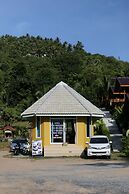 The Fisherman's Chalet