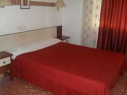 Hostal Escandinavia