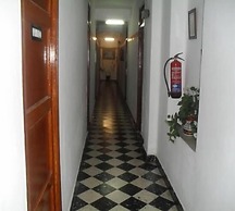 Hostal Escandinavia