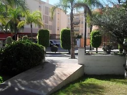 Hostal Escandinavia