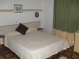 Hostal Escandinavia