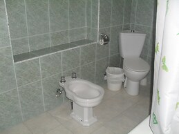 Hostal Escandinavia