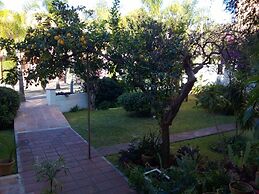 Hostal Escandinavia