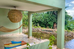 Sleeping Giant Rainforest Lodge