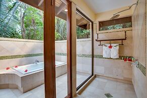 Sleeping Giant Rainforest Lodge