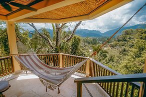 Sleeping Giant Rainforest Lodge