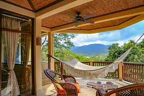 Sleeping Giant Rainforest Lodge