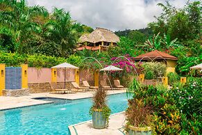 Sleeping Giant Rainforest Lodge