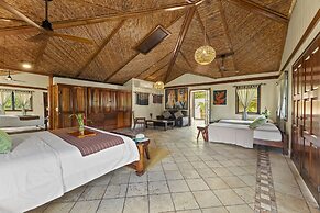 Sleeping Giant Rainforest Lodge