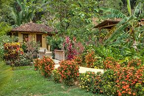 Sleeping Giant Rainforest Lodge