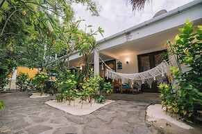Tír na nÓg Beachfront Resort