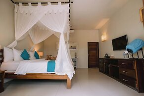 Tír na nÓg Beachfront Resort