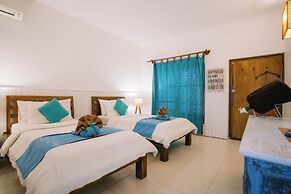 Tír na nÓg Beachfront Resort