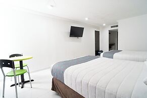 Hotel Calypso Beach
