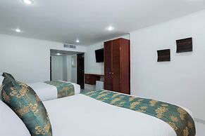 Hotel Calypso Beach