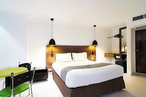 Hotel Calypso Beach