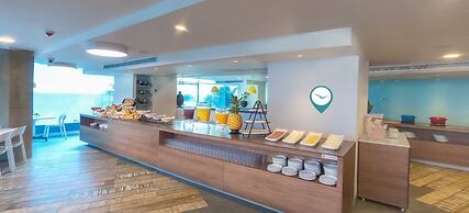 Hotel Calypso Beach