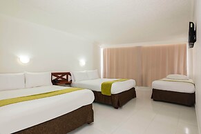 Hotel Calypso Beach