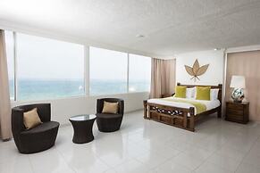 Hotel Calypso Beach