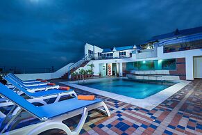Hotel Calypso Beach