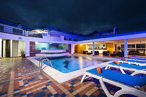 Hotel Calypso Beach