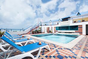 Hotel Calypso Beach